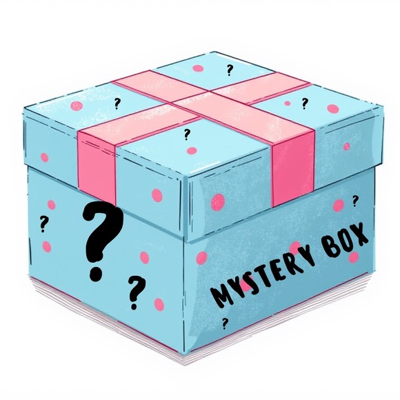 Slumber Parties Other - Mystery Box-111
